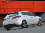 Kia Cerato Hatchback 2013 года (ZA)